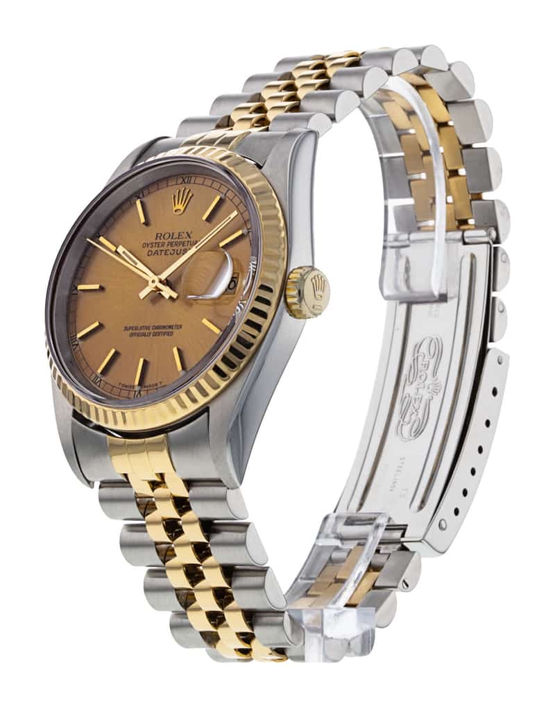 Rolex Datejust 16233